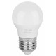 Лампа светодиодная ЭРА Green Line Шар P45 12 Вт E27 6500 К LED P45-12W-865-E27 GL