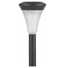 Наземный низкий светильник Эра  SL-PL31-M