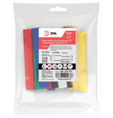 Термоусадочная трубка Эра  NO-224-531