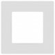 Рамка на 1 пост Эра Эра 12 12-5201-01М