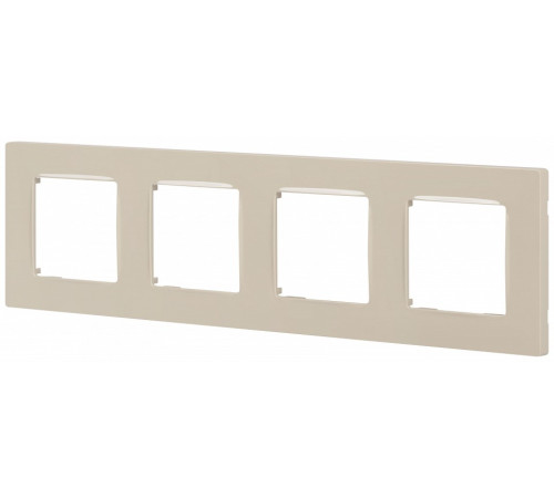 Рамка на 4 поста Эра Эра 12 12-5204-02