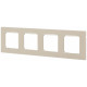 Рамка на 4 поста Эра Эра 12 12-5204-02