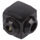Короб распределительный Эра NO-224-681