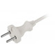 Удлинитель Эра U-3-1,5m-USB-W