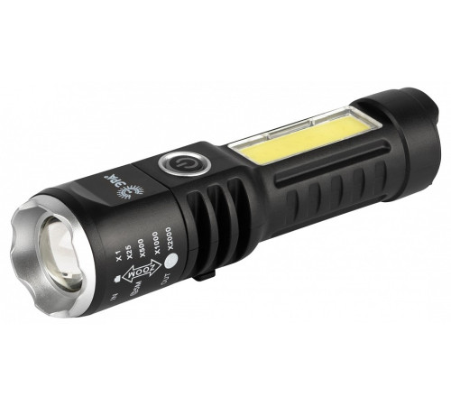 Фонарь ручной Эра UA-403