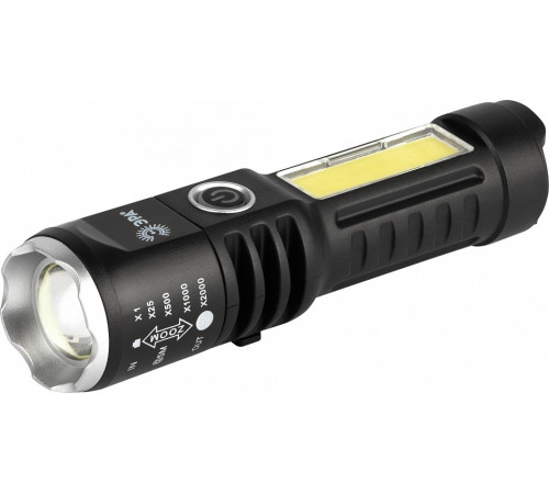 Фонарь ручной Эра UA-403