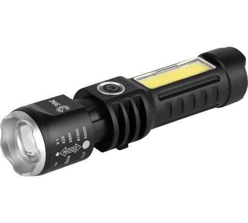 Фонарь ручной Эра UA-403