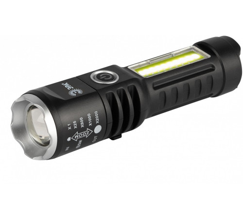 Фонарь ручной Эра UA-403