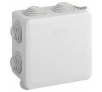 Короб распределительния Эра  KOR-80-80-50-7gv-MP