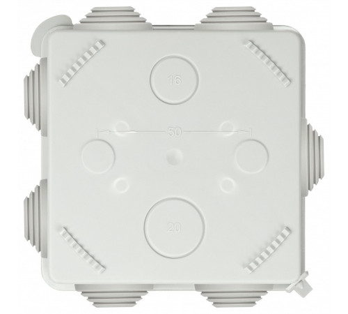 Короб распределительния Эра KOR-80-80-50-7gv-MP