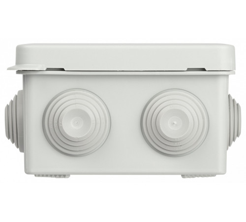 Короб распределительния Эра KOR-80-80-50-7gv-MP