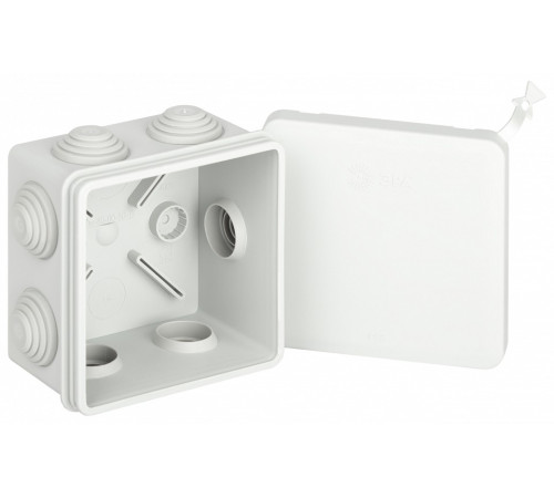 Короб распределительния Эра KOR-80-80-50-7gv-MP