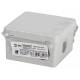 Короб распределительния Эра KOR-80-80-50-7gv-MP