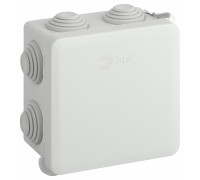 Короб распределительния Эра  KOR-80-80-50-7gv-MP