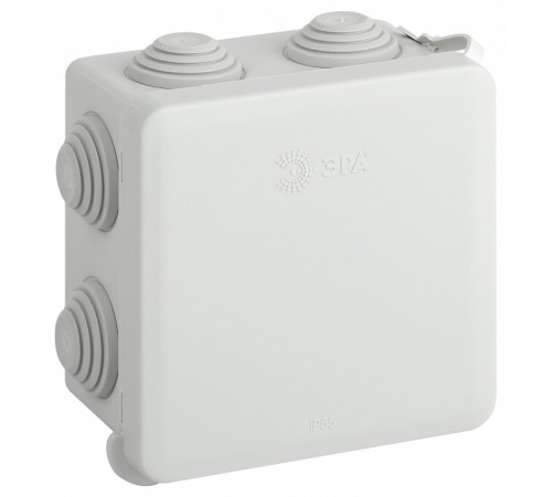 Короб распределительния Эра KOR-80-80-50-7gv-MP