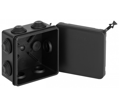 Короб распределительния Эра KOR-80-80-50-7gv-MP-B