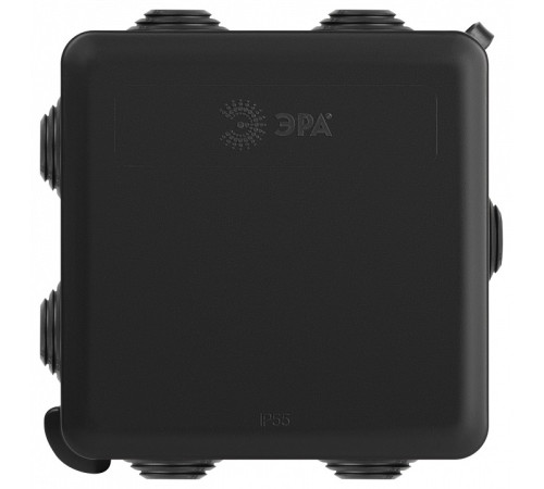 Короб распределительния Эра KOR-80-80-50-7gv-MP-B