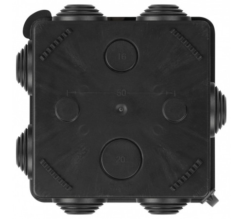 Короб распределительния Эра KOR-80-80-50-7gv-MP-B