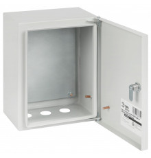 Электрический щиток накладной Эра  stmS.00-31