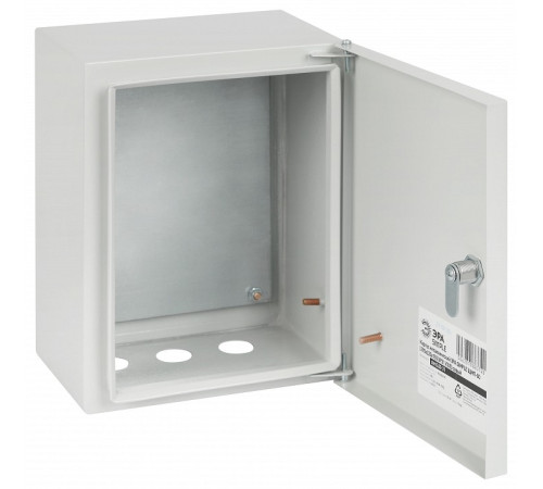 Электрический щиток накладной Эра stmS.00-31