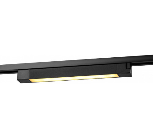 Накладной светильник Эра TR50-2030 BK