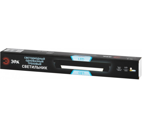 Накладной светильник Эра TR50-2030 BK