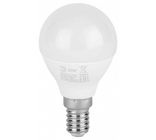 Лампа светодиодная Эра LED P45-15W-827-E14 R