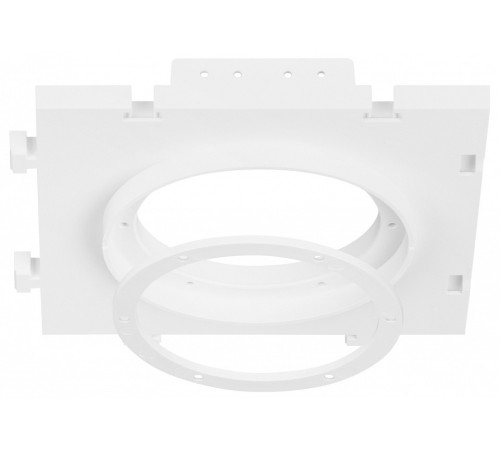 Крепление для встраивания светильника Эра KL114 KL114 WH