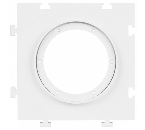Крепление для встраивания светильника Эра KL114 KL114 WH