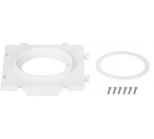 Крепление для встраивания светильника Эра KL114 KL114 WH