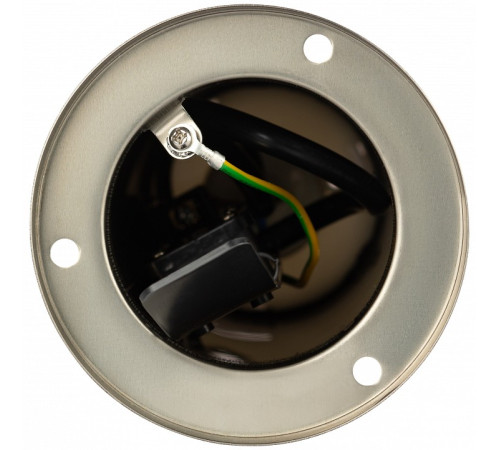 Наземный низкий светильник Эра GBF-103-1-SL-0650