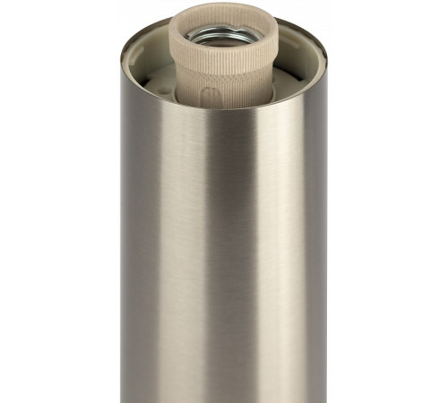 Наземный низкий светильник Эра GBF-103-1-SL-0650