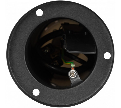 Наземный низкий светильник Эра GBF-103-1-BL-0450