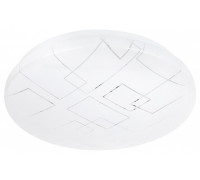 Накладной светильник Эра Slim Neo SPB-6 Slim Neo 18W-6,5K