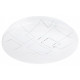 Накладной светильник Эра Slim Neo SPB-6 Slim Neo 36W-6,5K