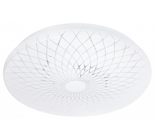 Накладной светильник Эра Slim Lily SPB-6 Slim Lily 70W-4K