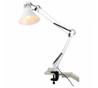 Настольная лампа офисная Эра N-121 N-121-E27-40W-W