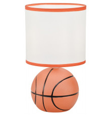 Настольная лампа декоративная Escada  10160/L Basketball