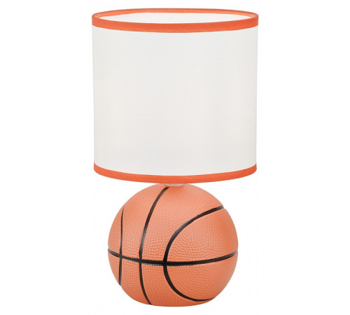 Настольная лампа декоративная Escada 10160/L Basketball