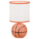 Настольная лампа декоративная Escada 10160/L Basketball