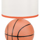 Настольная лампа декоративная Escada 10160/L Basketball
