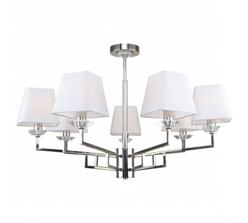 Люстра на штанге Escada Rhapsody 10161/7PL