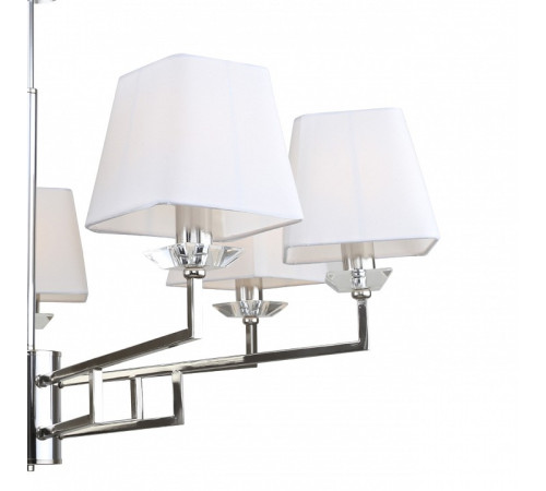 Люстра на штанге Escada Rhapsody 10161/7PL