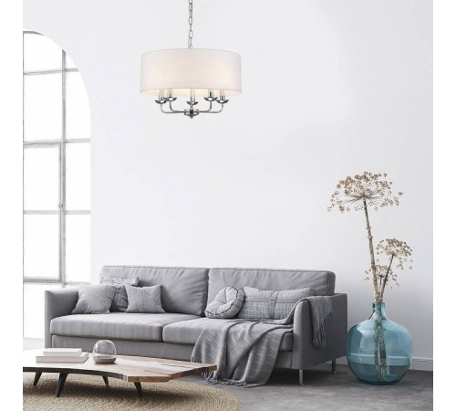 Подвесной светильник Escada Bovilla 10175/5PL