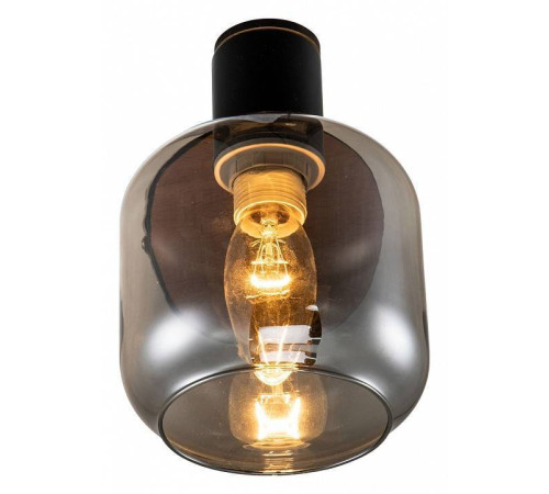 Спот Escada Hugge 10177/1A Black