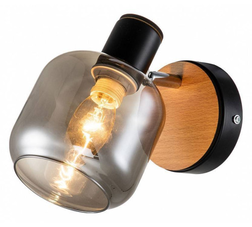 Спот Escada Hugge 10177/1A Black