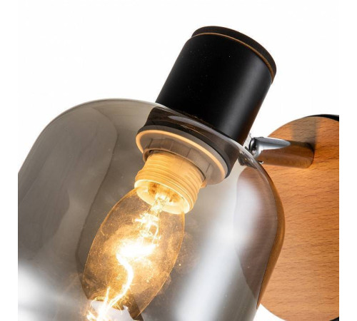 Спот Escada Hugge 10177/1A Black