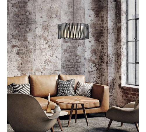 Подвесной светильник Escada Zambeze 10181/3S