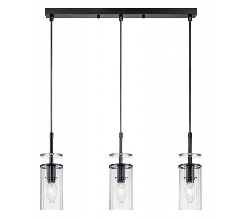 Подвесной светильник Escada Avolto 10191/3S