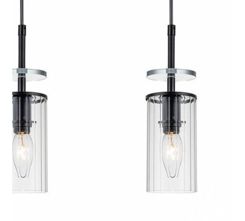 Подвесной светильник Escada Avolto 10191/3S